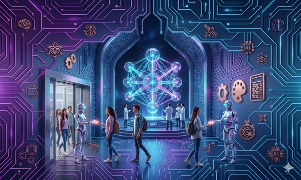 Ferias & Eventos Tech