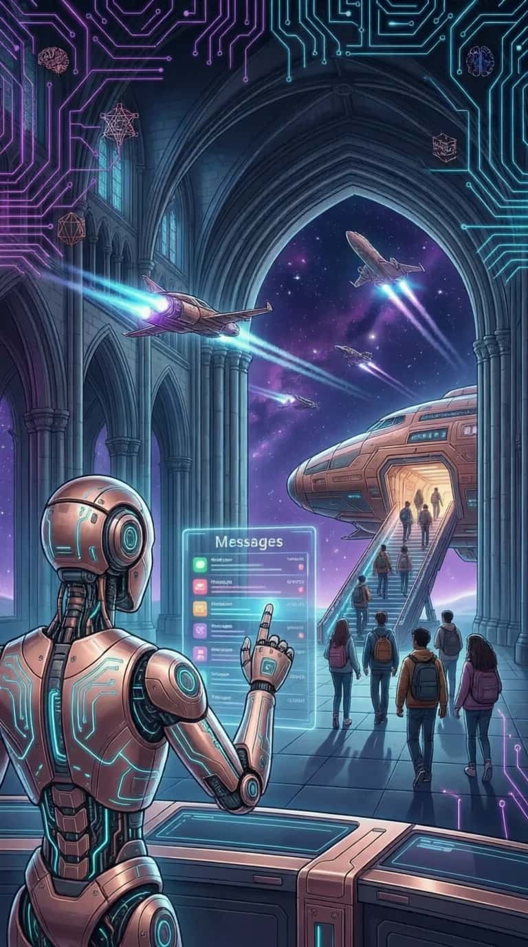 Lourdes Molina Araoz - Inspirando el futuro