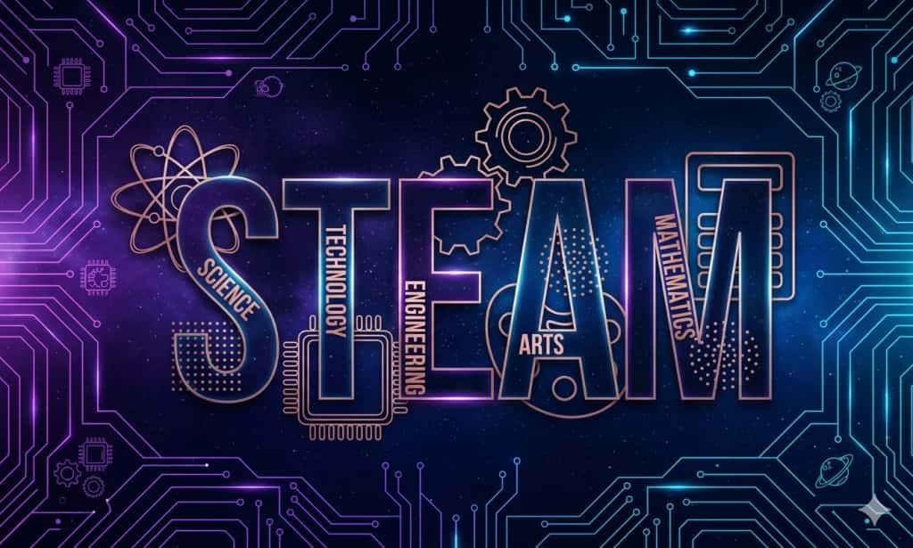 STEAM Programs